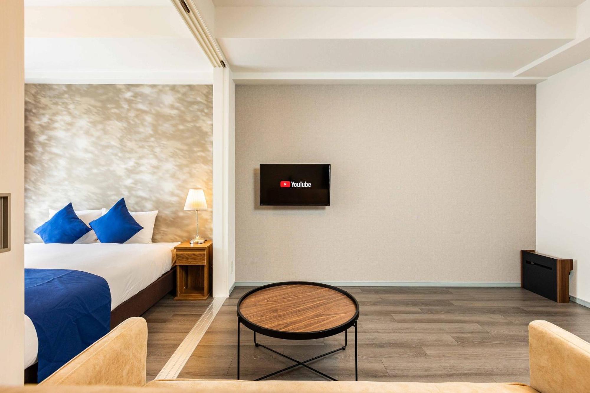Apartament Fds Plaisir Osaka Zewnętrze zdjęcie