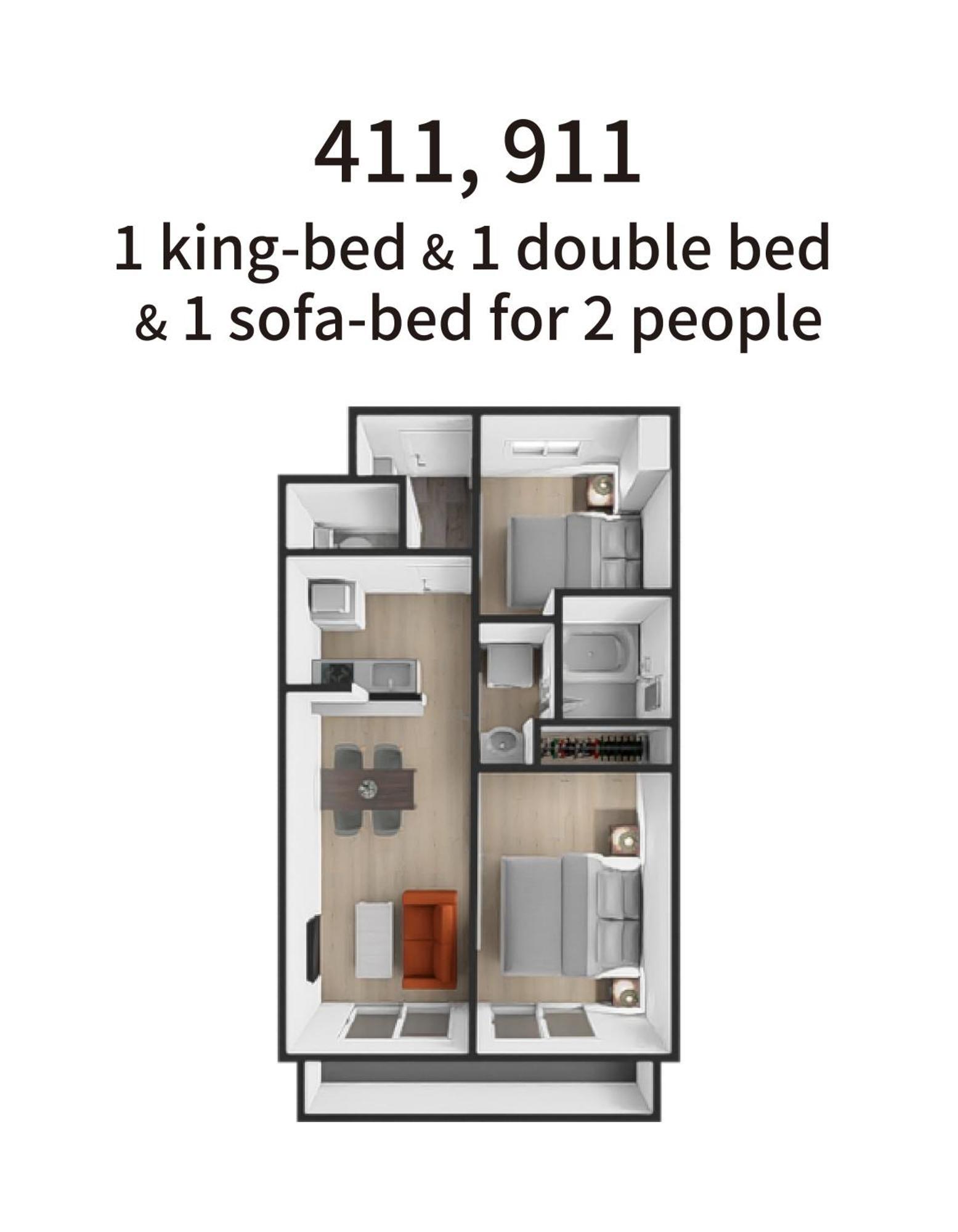 Apartament Fds Plaisir Osaka Zewnętrze zdjęcie