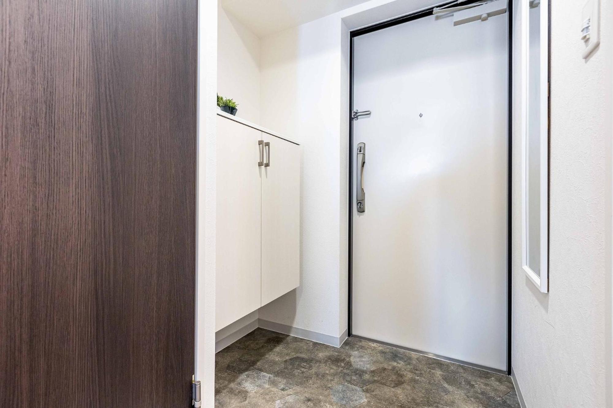 Apartament Fds Plaisir Osaka Zewnętrze zdjęcie
