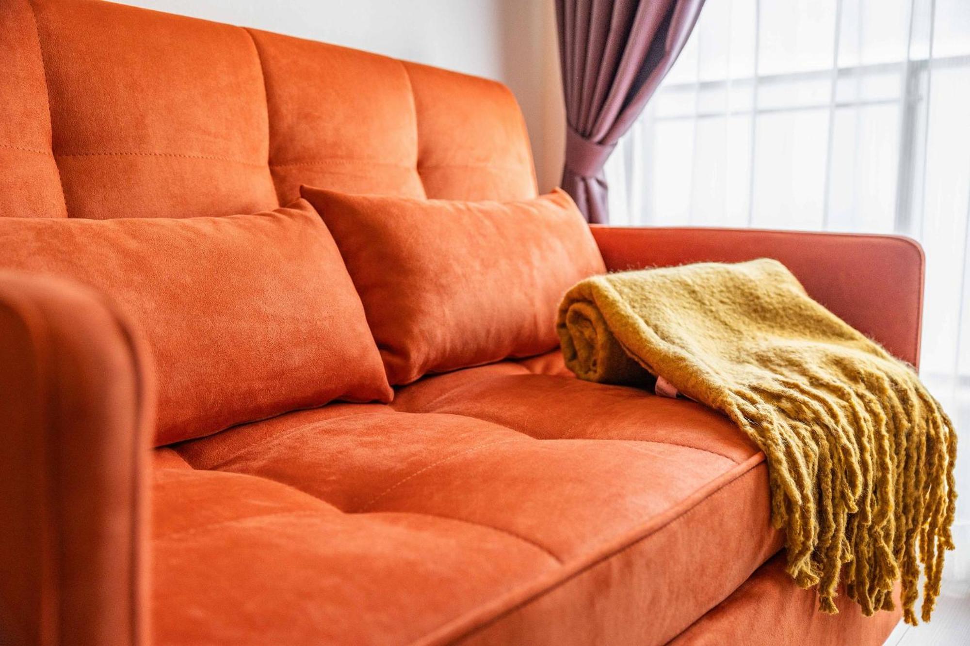 Apartament Fds Plaisir Osaka Zewnętrze zdjęcie