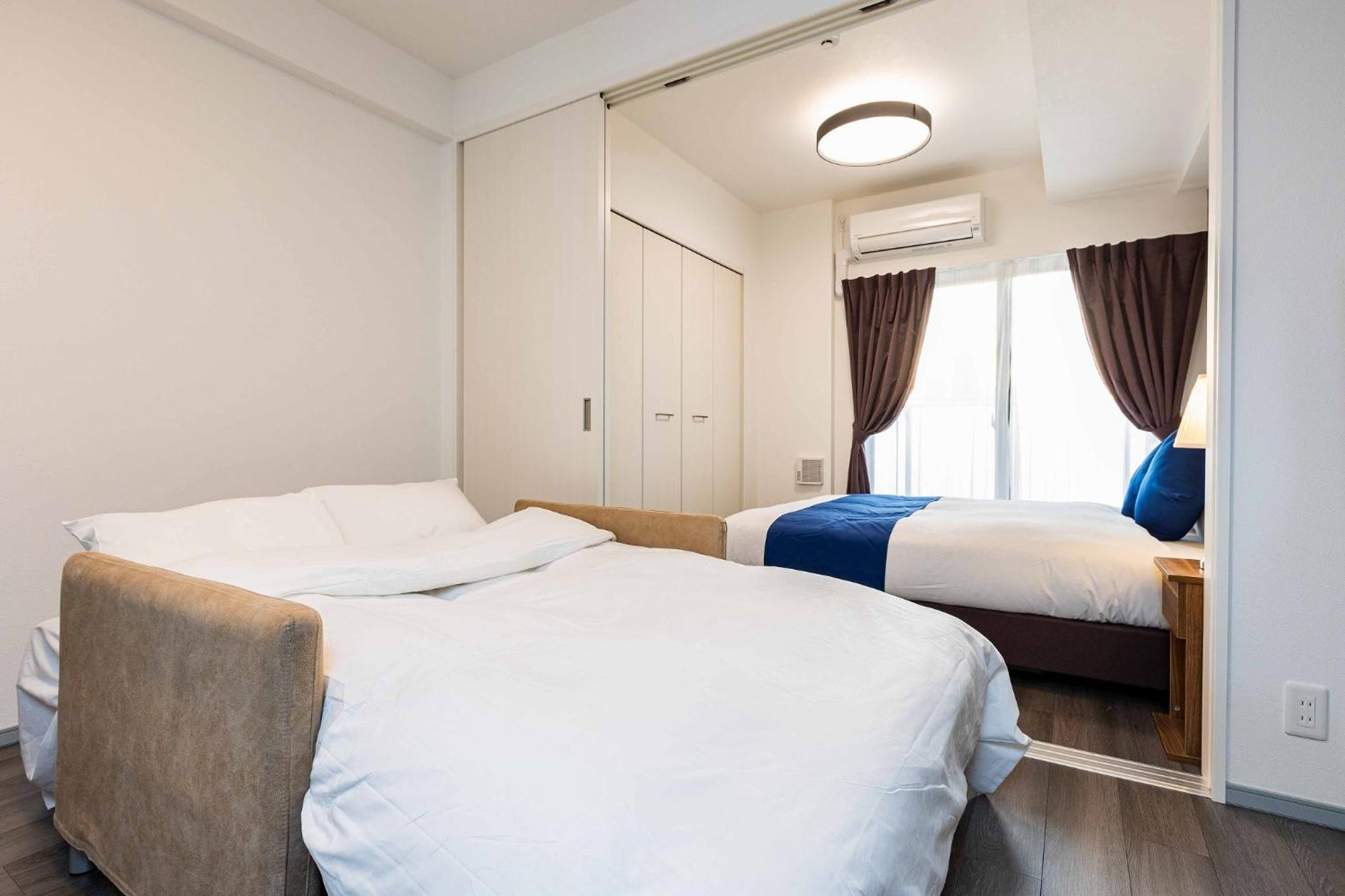 Apartament Fds Plaisir Osaka Pokój zdjęcie