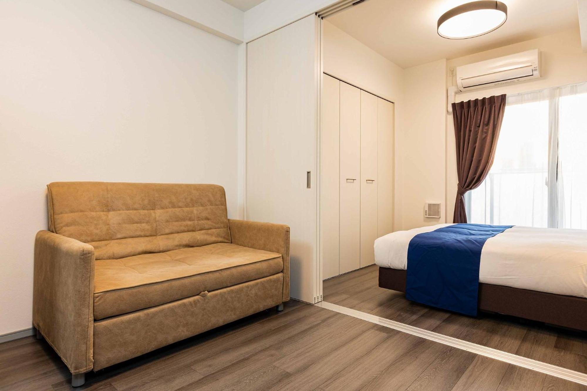 Apartament Fds Plaisir Osaka Pokój zdjęcie