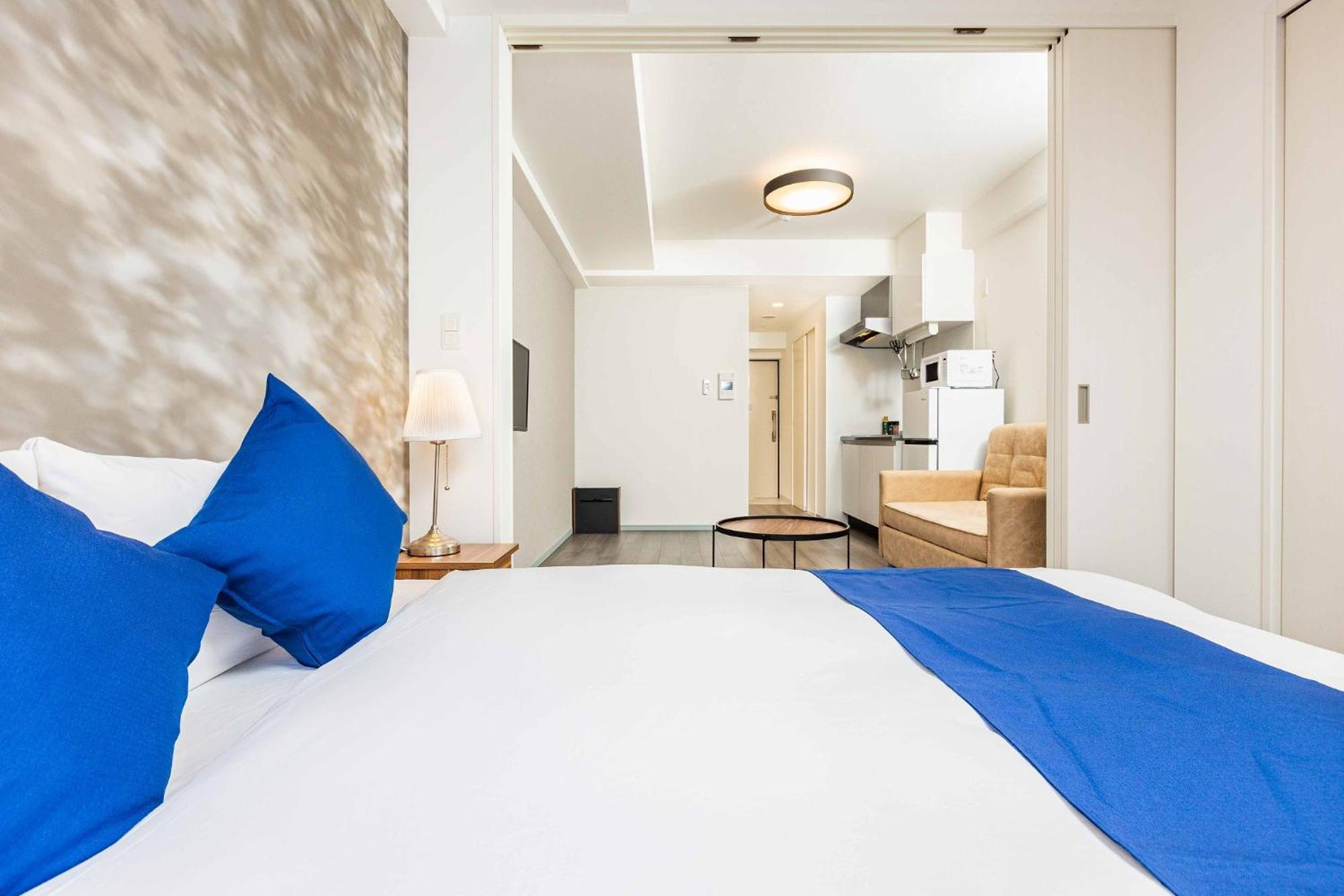 Apartament Fds Plaisir Osaka Pokój zdjęcie