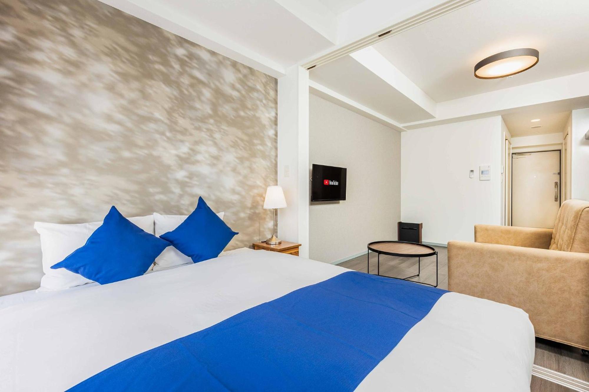 Apartament Fds Plaisir Osaka Pokój zdjęcie