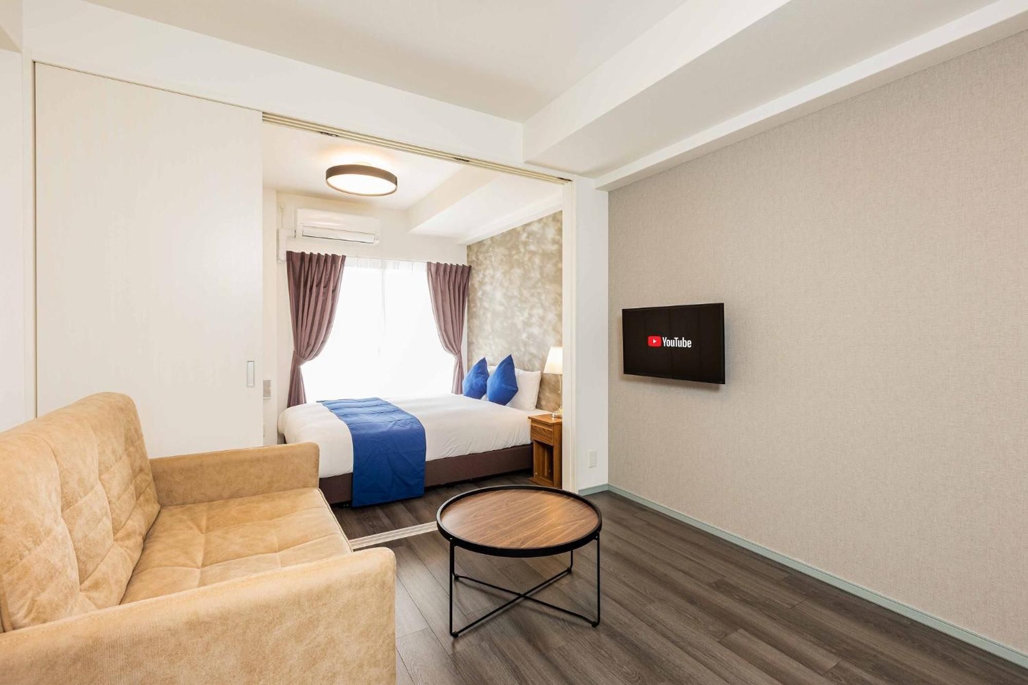 Apartament Fds Plaisir Osaka Pokój zdjęcie