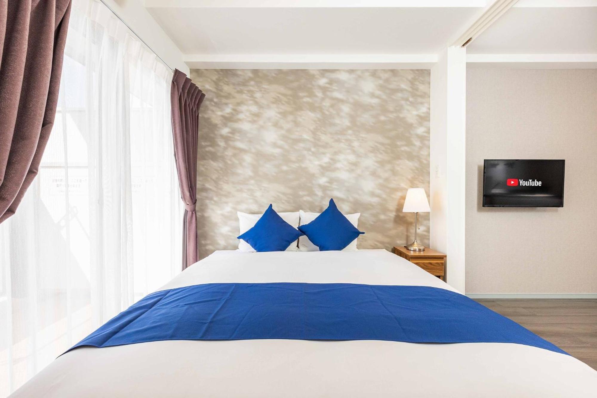 Apartament Fds Plaisir Osaka Pokój zdjęcie