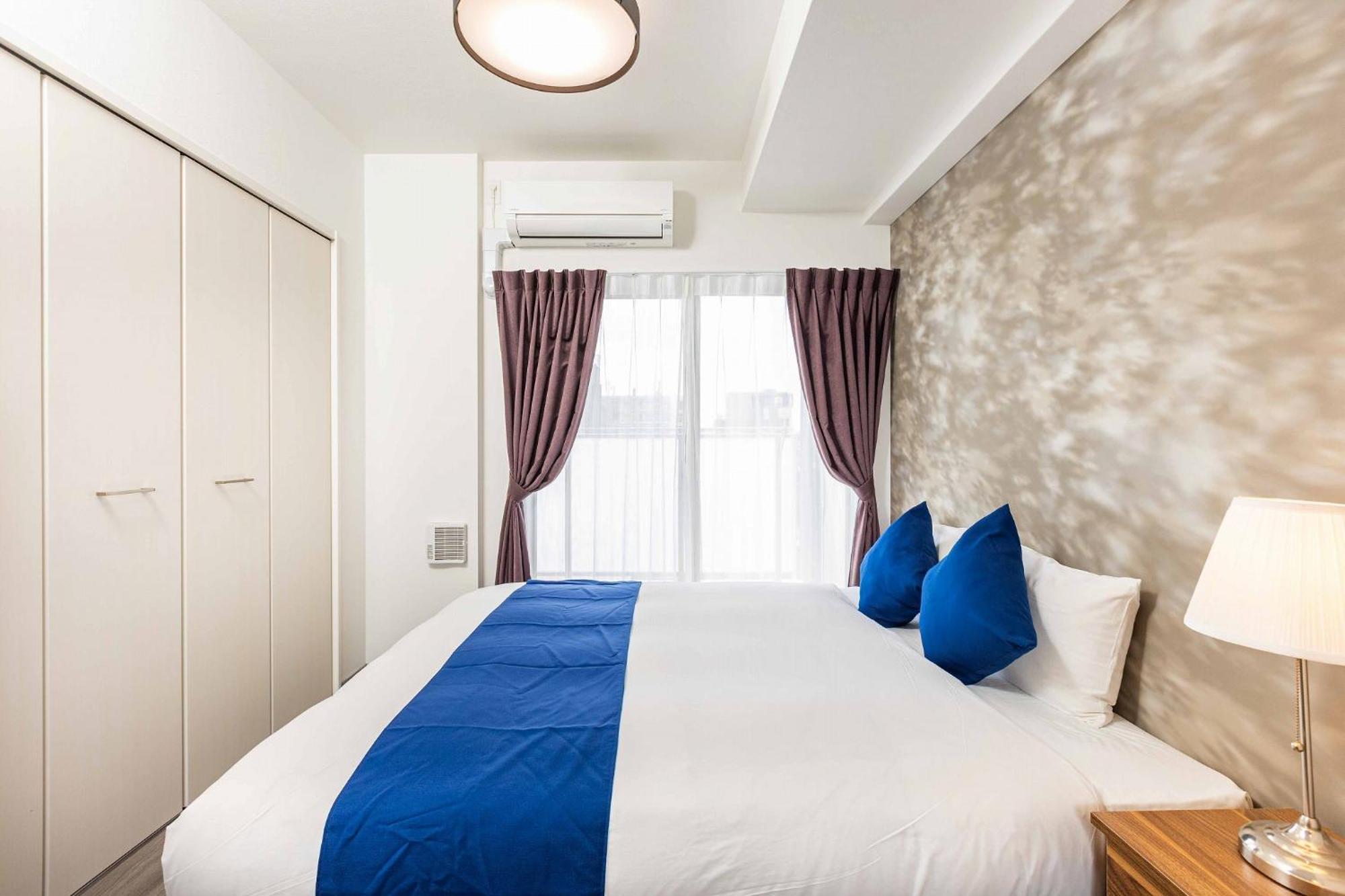 Apartament Fds Plaisir Osaka Pokój zdjęcie