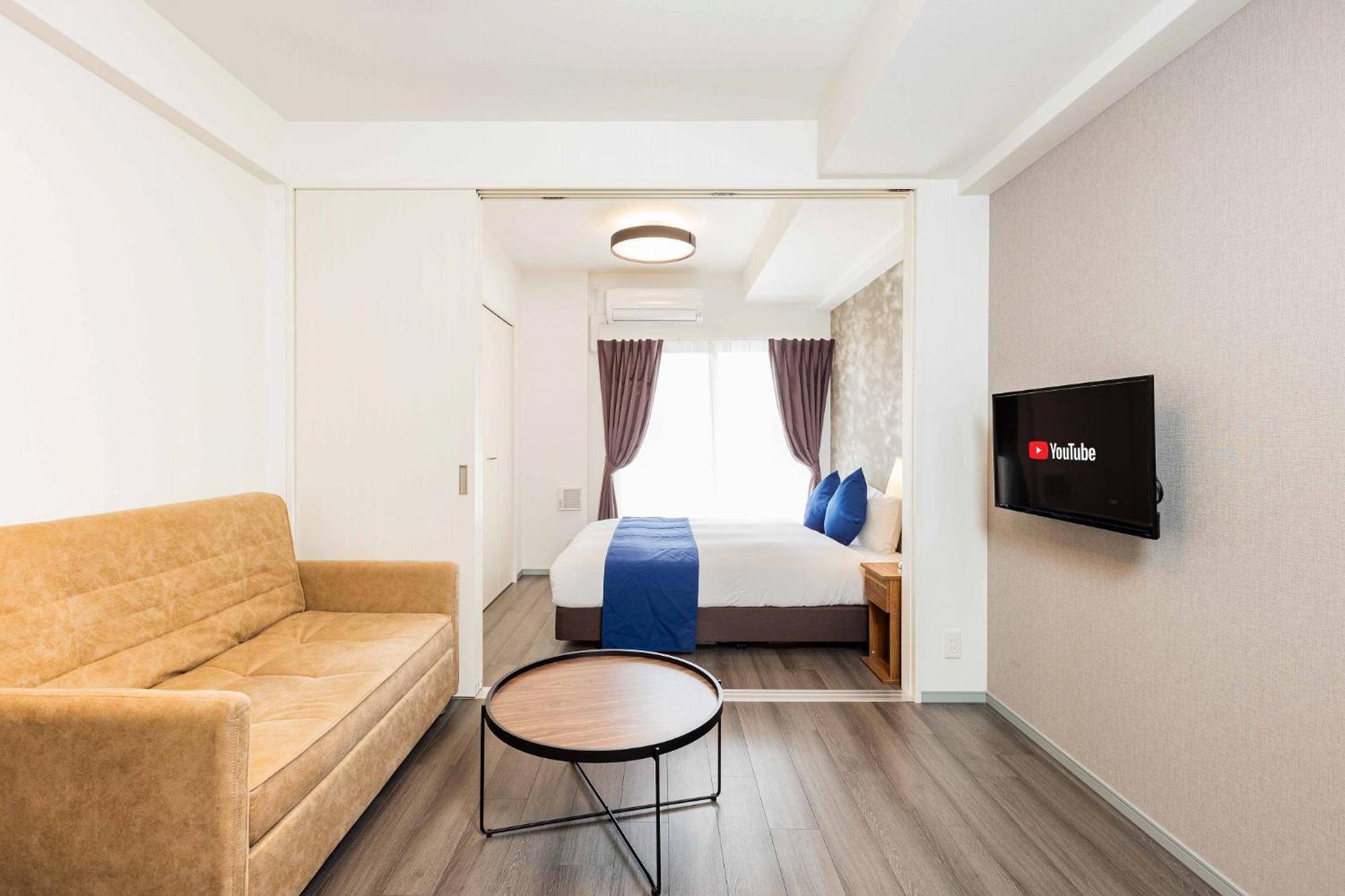 Apartament Fds Plaisir Osaka Pokój zdjęcie