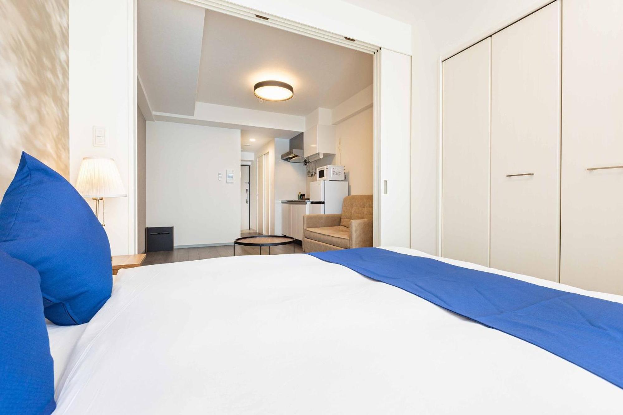 Apartament Fds Plaisir Osaka Pokój zdjęcie