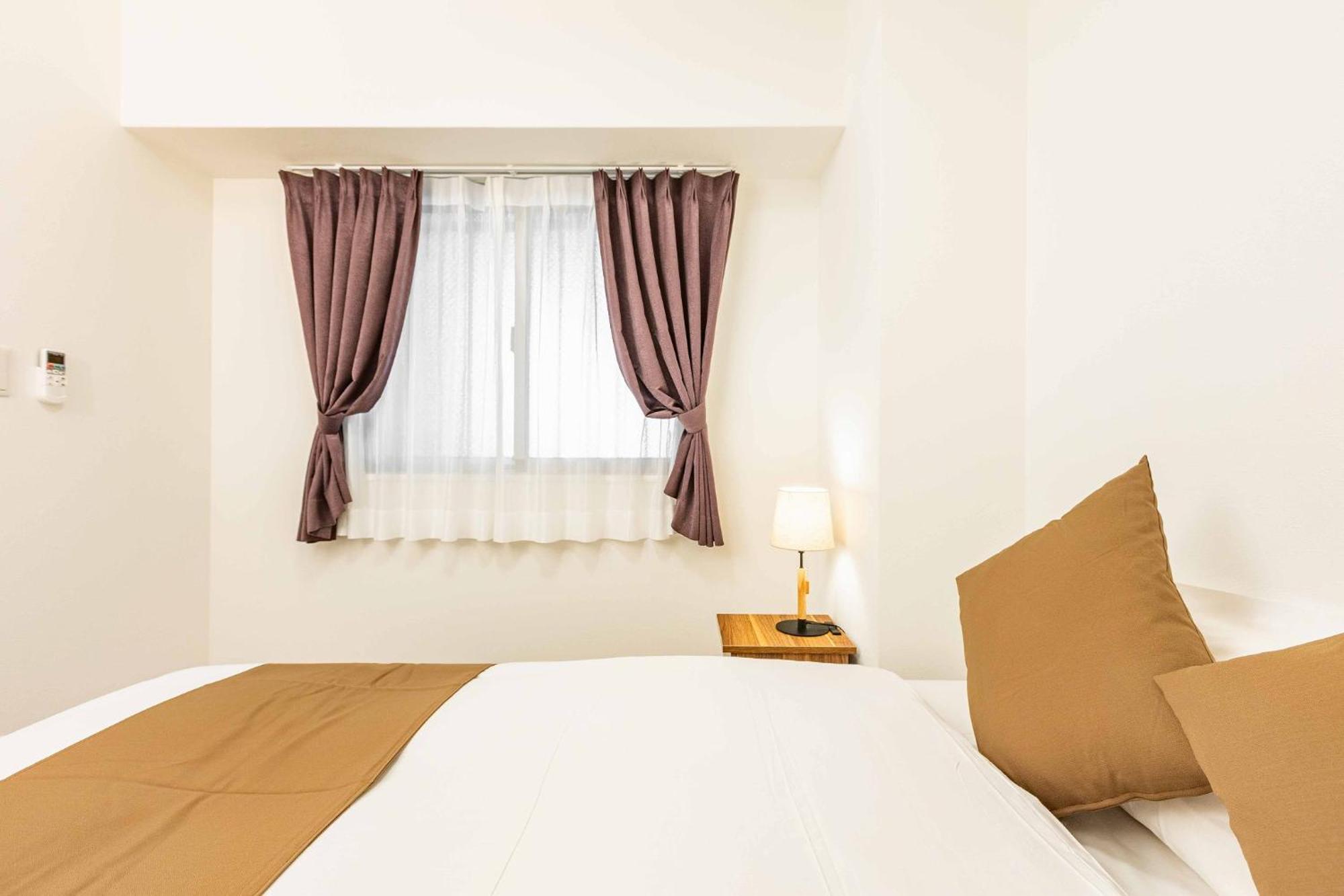 Apartament Fds Plaisir Osaka Zewnętrze zdjęcie