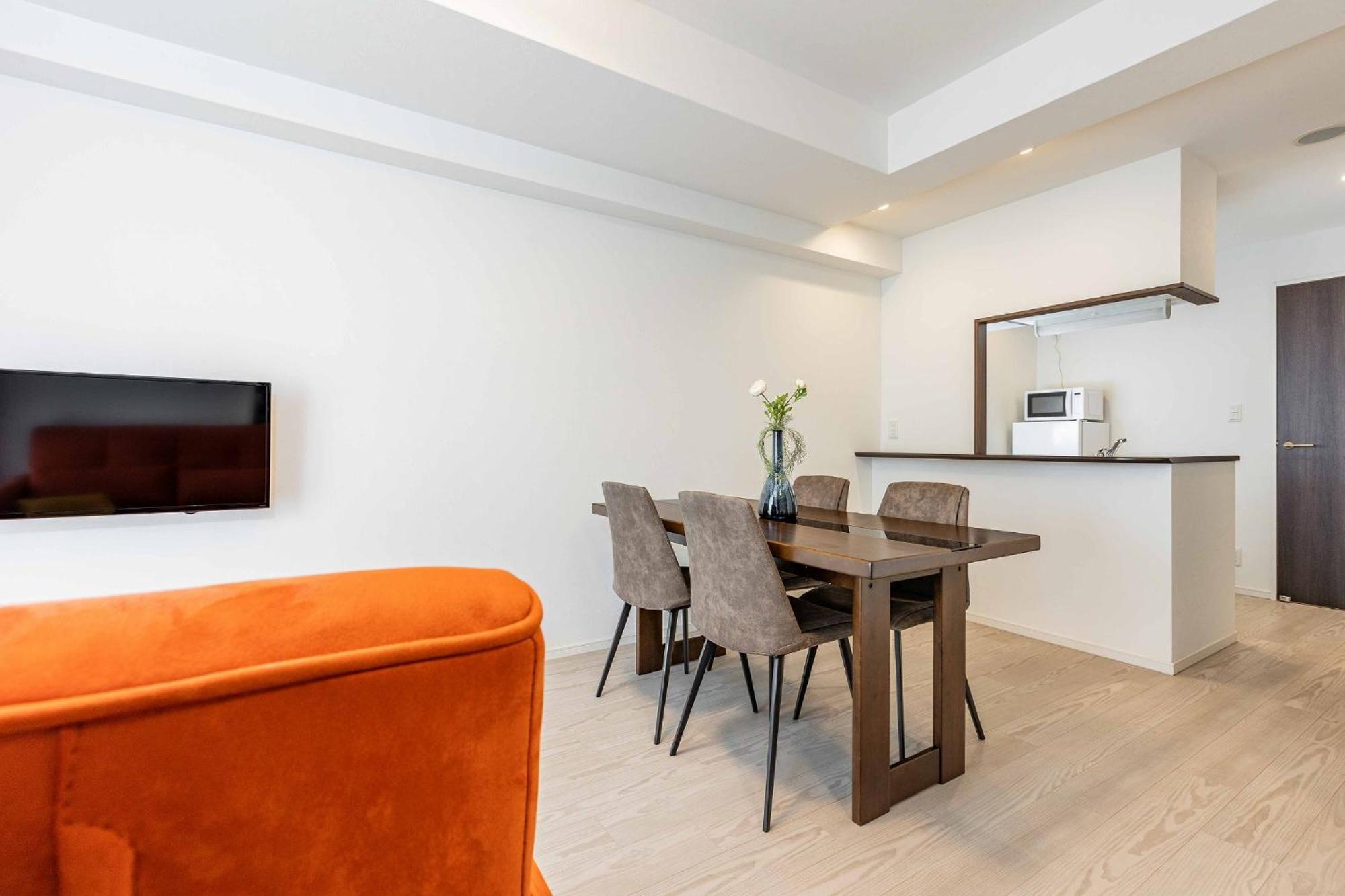 Apartament Fds Plaisir Osaka Zewnętrze zdjęcie