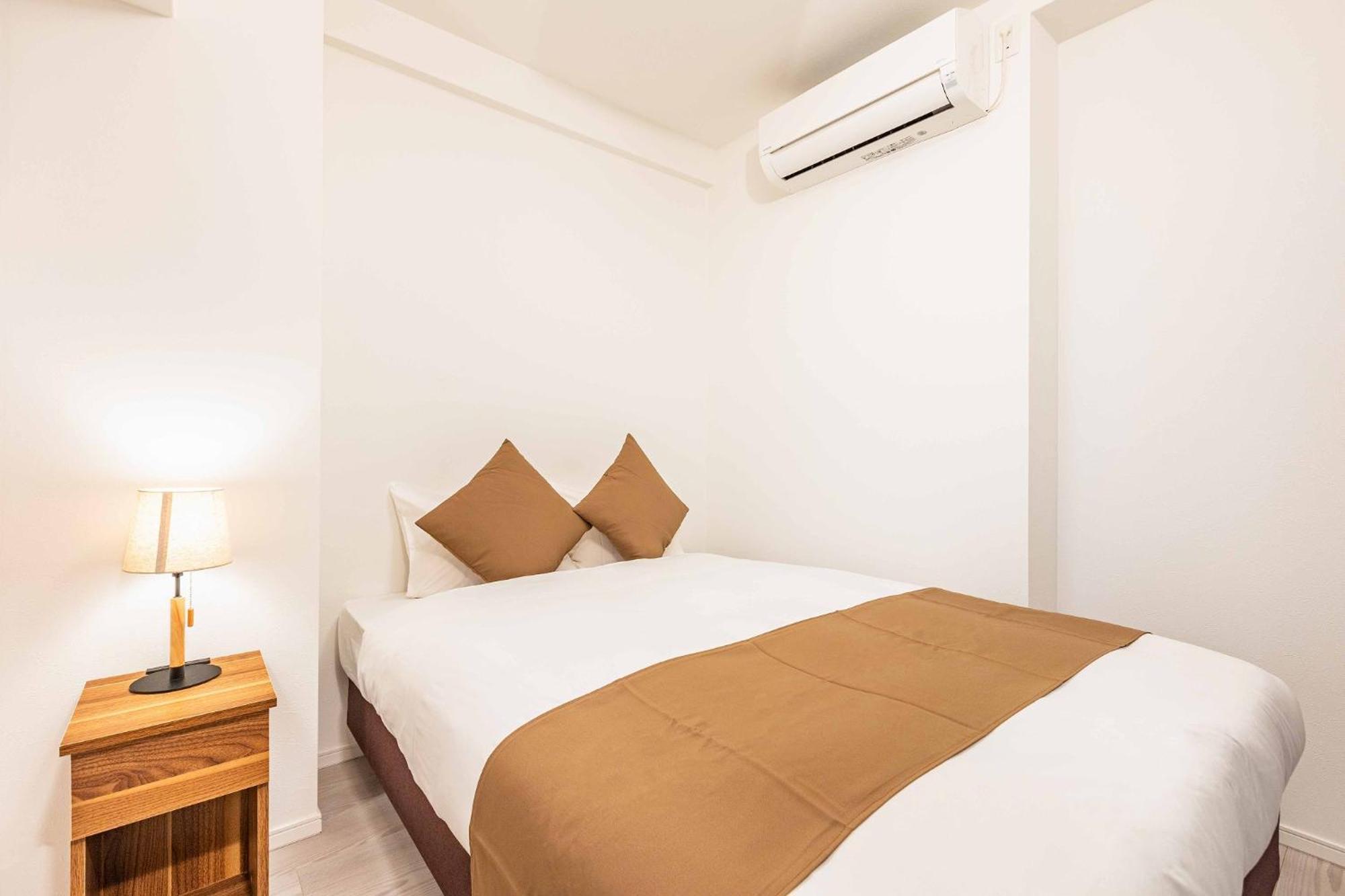 Apartament Fds Plaisir Osaka Zewnętrze zdjęcie