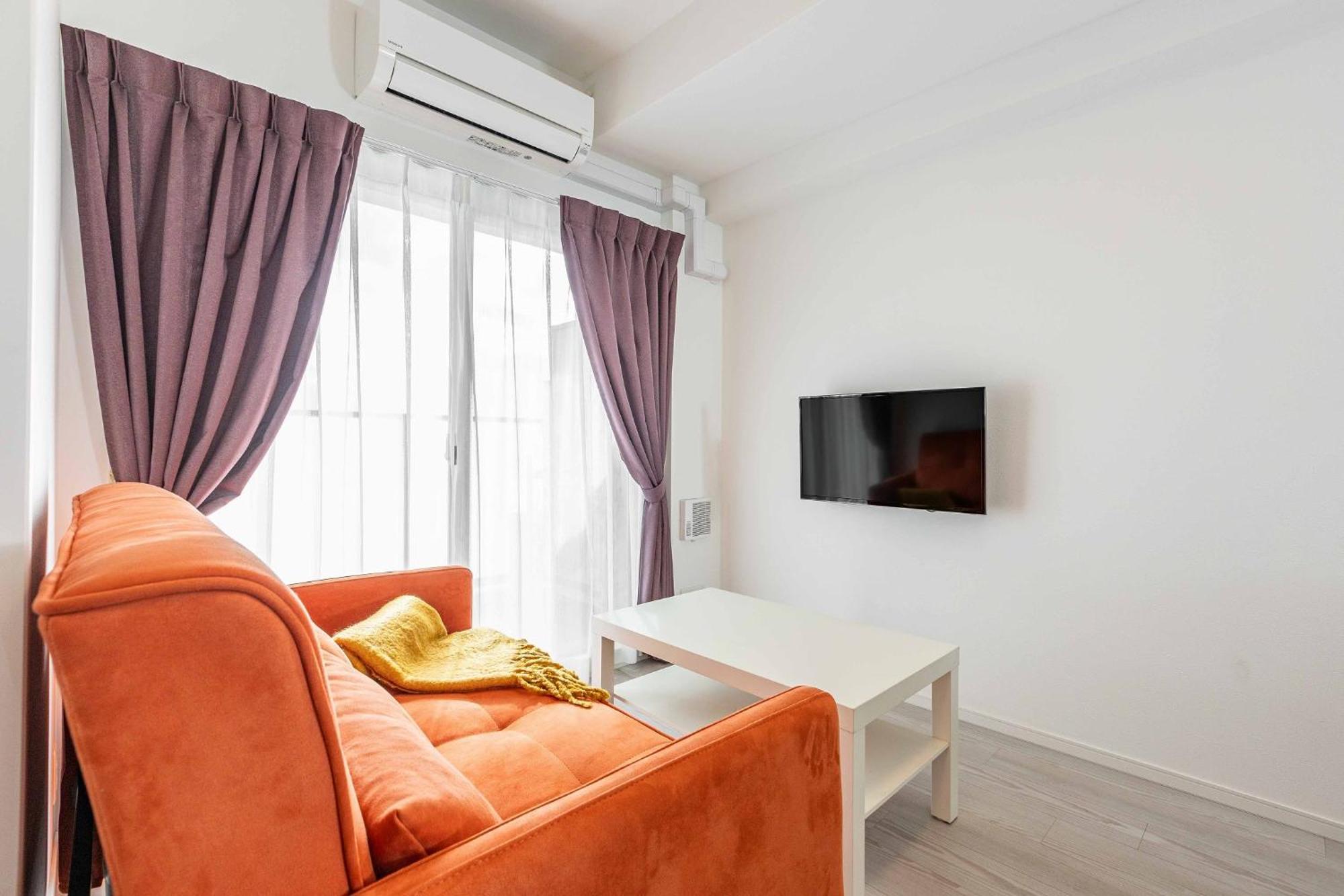 Apartament Fds Plaisir Osaka Zewnętrze zdjęcie