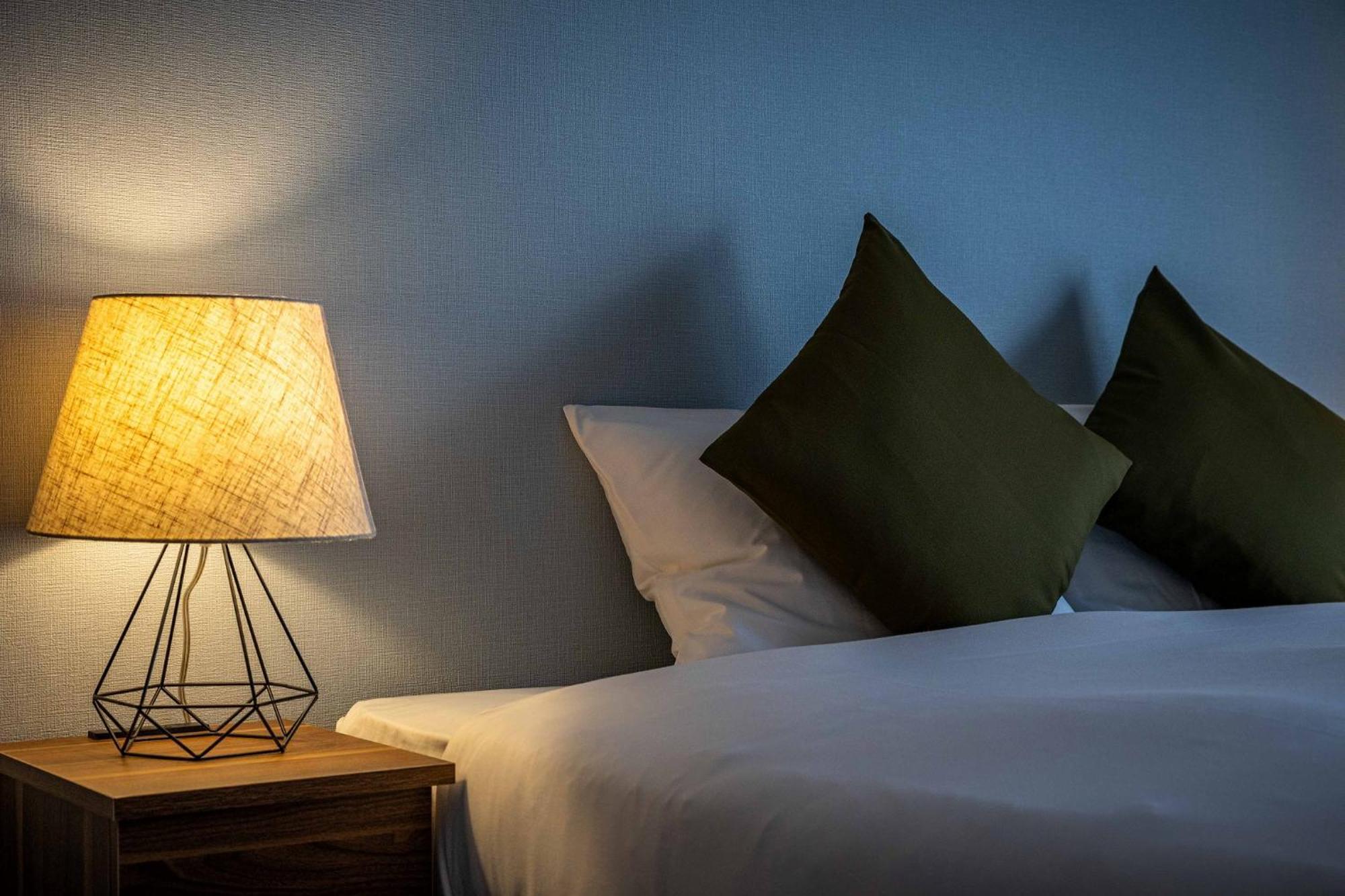 Apartament Fds Plaisir Osaka Zewnętrze zdjęcie